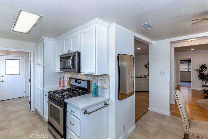 14309 La Mesa Drive, La Mirada, California 90638