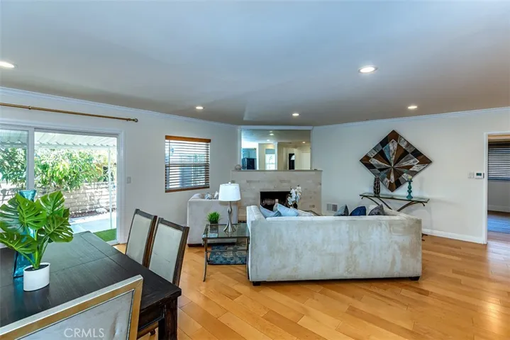 14309 La Mesa Drive, La Mirada, California 90638