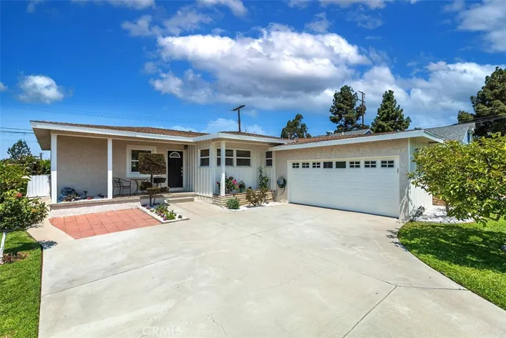 14309 La Mesa Drive, La Mirada, California 90638