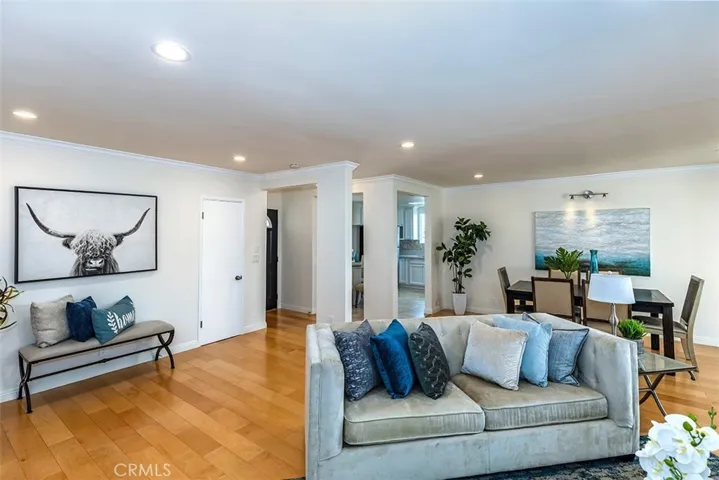 14309 La Mesa Drive, La Mirada, California 90638