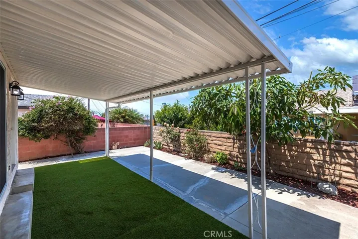 14309 La Mesa Drive, La Mirada, California 90638