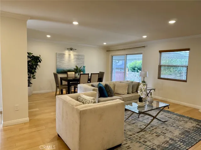 14309 La Mesa Drive, La Mirada, California 90638