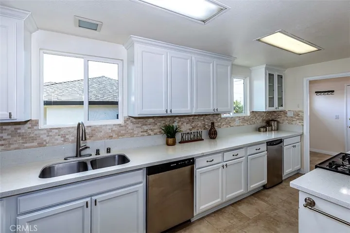 14309 La Mesa Drive, La Mirada, California 90638
