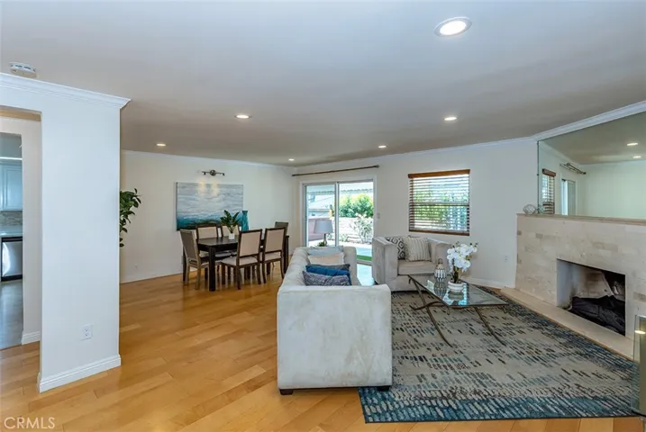 14309 La Mesa Drive, La Mirada, California 90638