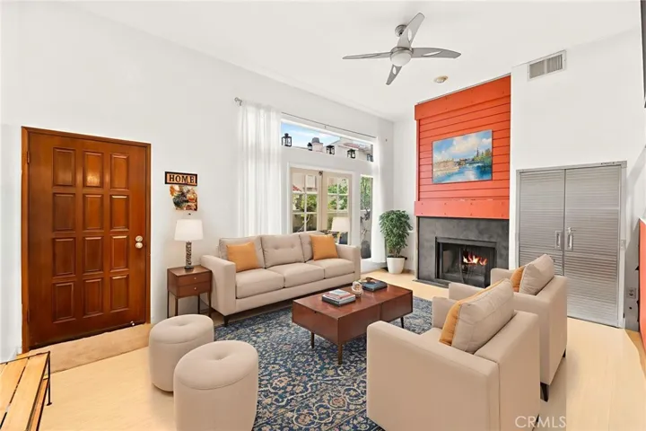 5715 Baltimore Drive 35, La Mesa, California 91942