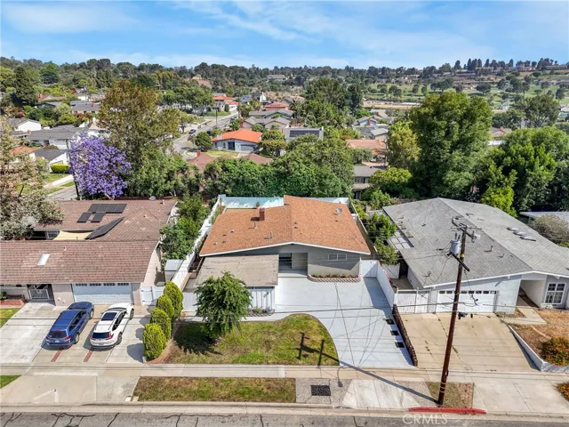 2063 Avenida Aprenda, Rancho Palos Verdes, California 90275