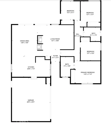 2063 Avenida Aprenda, Rancho Palos Verdes, California 90275