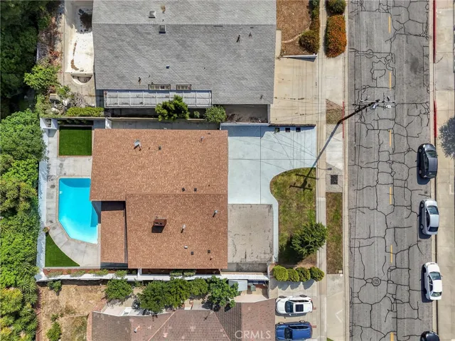 2063 Avenida Aprenda, Rancho Palos Verdes, California 90275