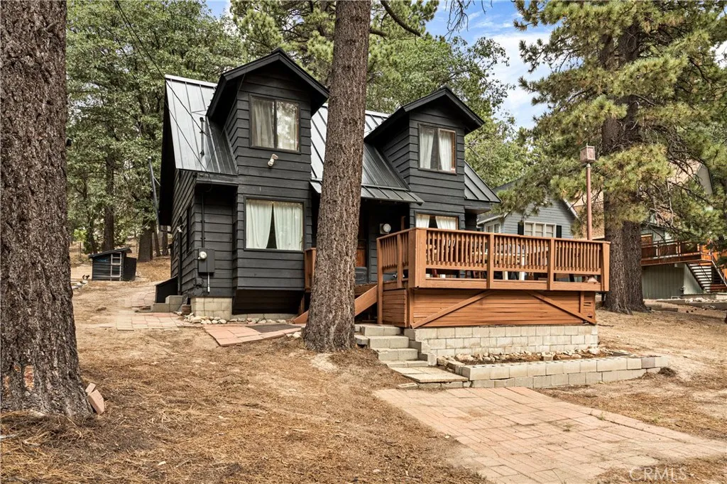 664 Yukon Road, Green Valley Lake, California 92341 home-pic-24