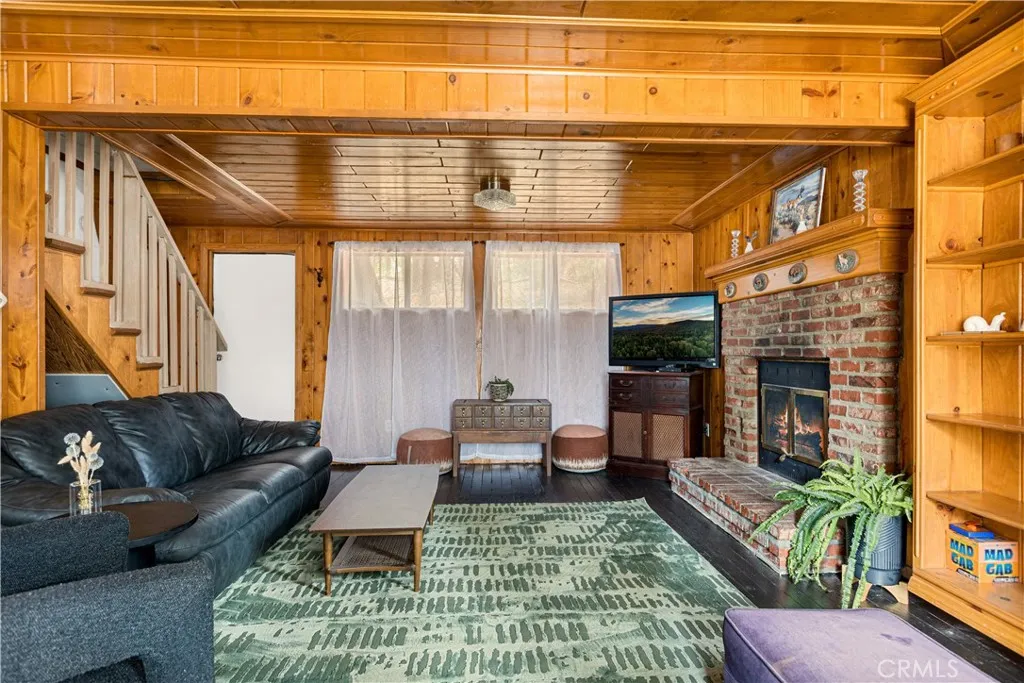 664 Yukon Road, Green Valley Lake, California 92341 home-pic-18