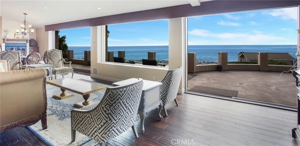 840 Canyon View Drive, Laguna Beach, California 92651