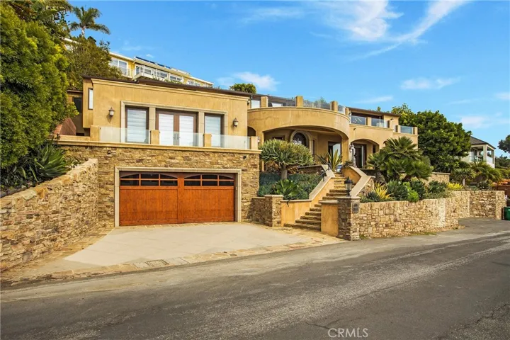 840 Canyon View Drive, Laguna Beach, California 92651