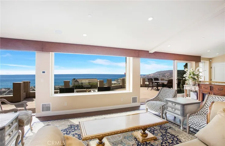 840 Canyon View Drive, Laguna Beach, California 92651