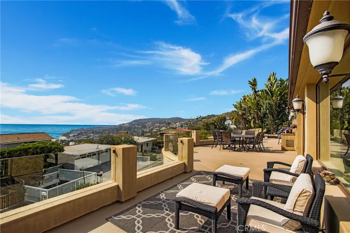 840 Canyon View Drive, Laguna Beach, California 92651