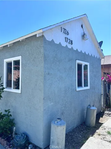 1728 W 55th Street, Los Angeles, California 90062