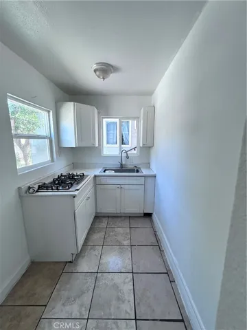 1728 W 55th Street, Los Angeles, California 90062