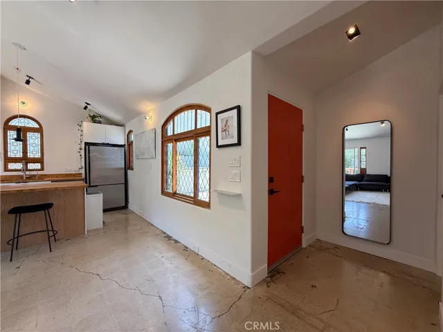 8515 Crescent Drive, Los Angeles, California 90046