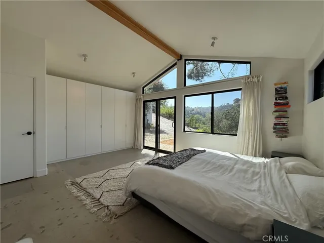 8515 Crescent Drive, Los Angeles, California 90046