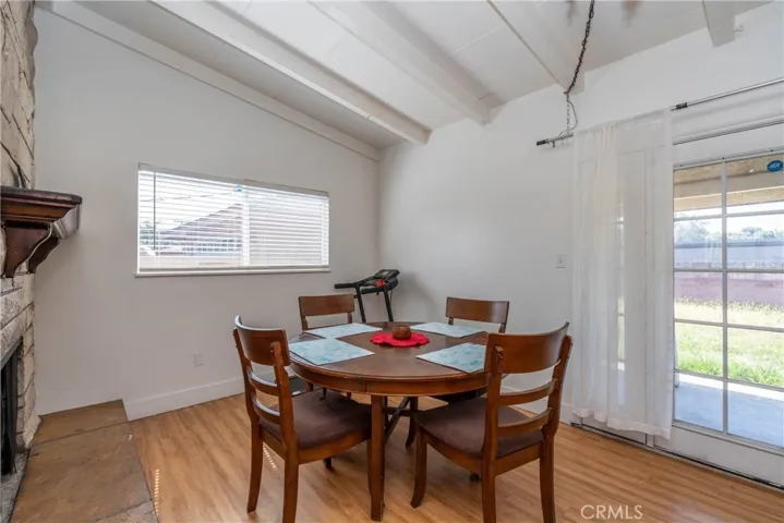 1285 Orchid, San Bernardino, California 92404
