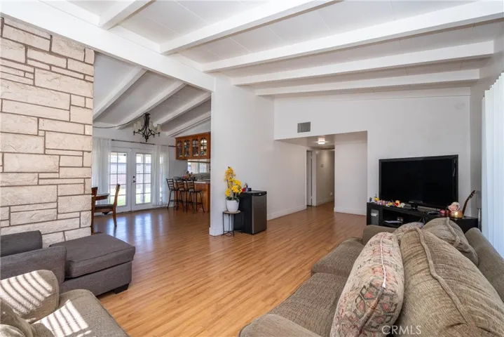 1285 Orchid, San Bernardino, California 92404