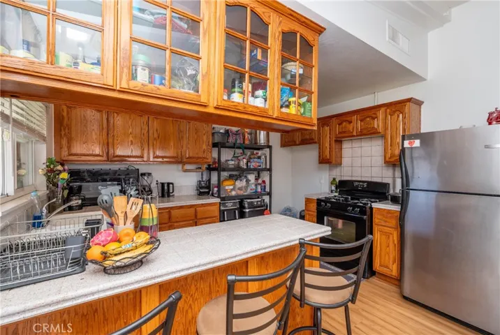 1285 Orchid, San Bernardino, California 92404