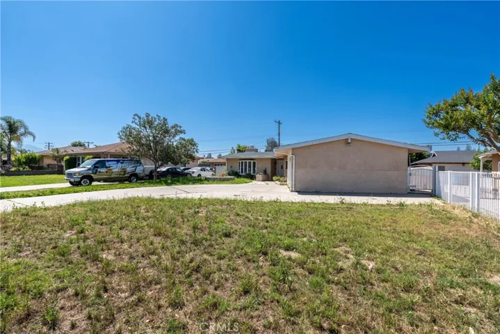 1285 Orchid, San Bernardino, California 92404