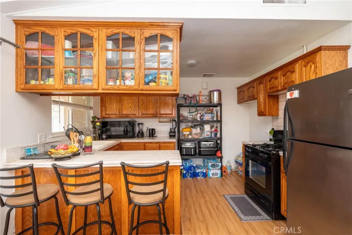 1285 Orchid, San Bernardino, California 92404