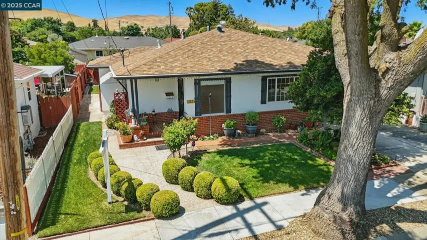 288 El Camino Dr, Pittsburg, California 94565