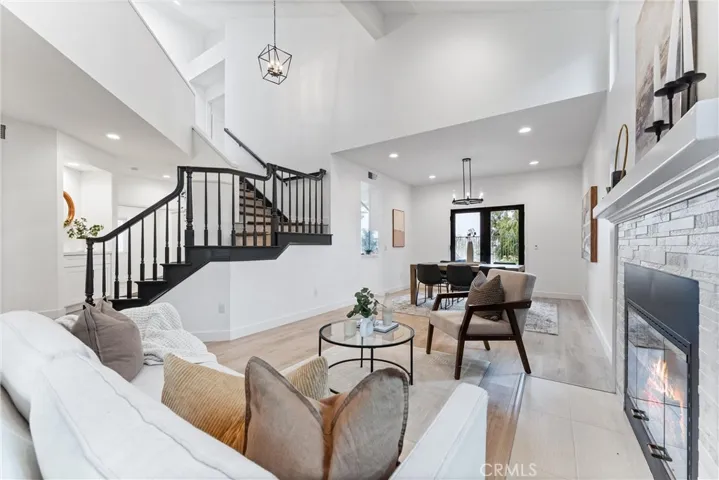 7787 E Margaret Drive, Anaheim Hills, California 92808