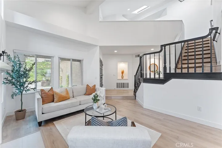 7787 E Margaret Drive, Anaheim Hills, California 92808