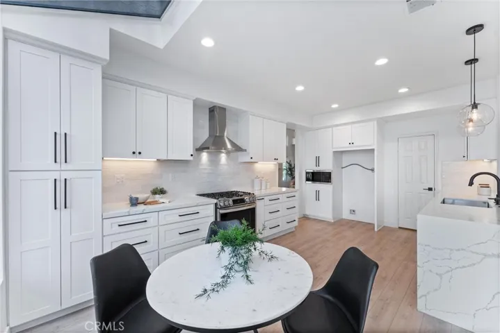 7787 E Margaret Drive, Anaheim Hills, California 92808