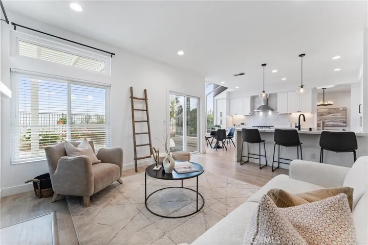 7787 E Margaret Drive, Anaheim Hills, California 92808