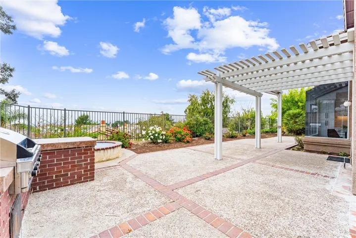 7787 E Margaret Drive, Anaheim Hills, California 92808