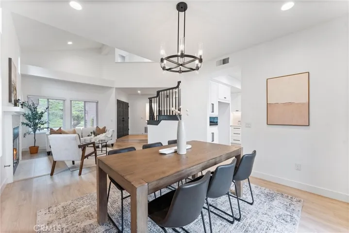 7787 E Margaret Drive, Anaheim Hills, California 92808