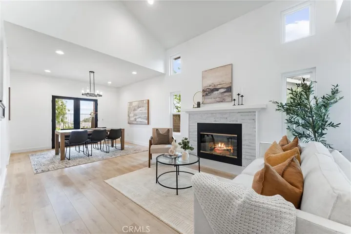 7787 E Margaret Drive, Anaheim Hills, California 92808