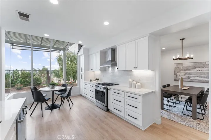 7787 E Margaret Drive, Anaheim Hills, California 92808