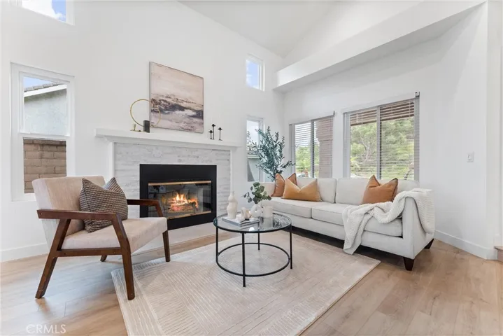 7787 E Margaret Drive, Anaheim Hills, California 92808