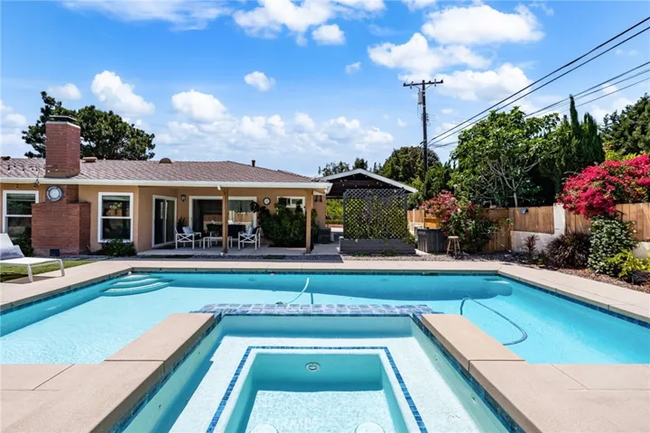 321 W Hermosa Drive, Fullerton, California 92835