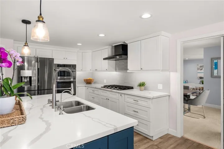 321 W Hermosa Drive, Fullerton, California 92835
