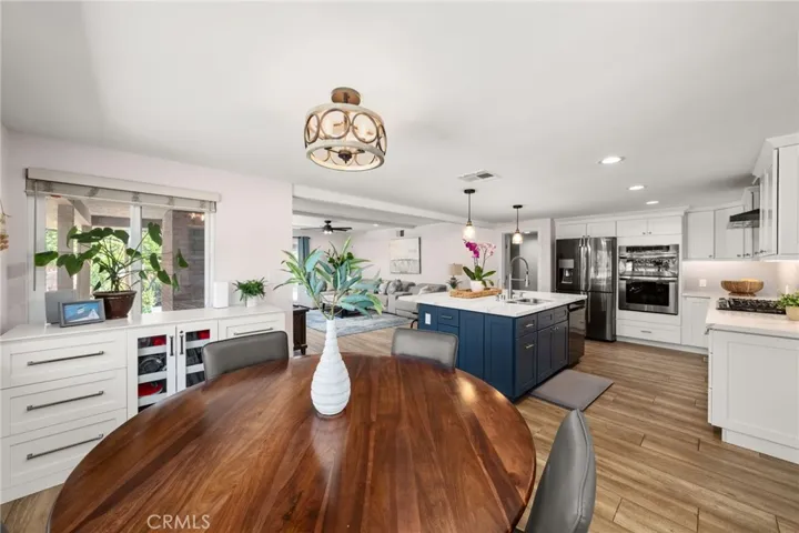 321 W Hermosa Drive, Fullerton, California 92835