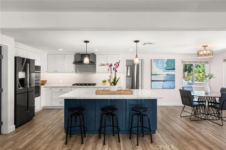 321 W Hermosa Drive, Fullerton, California 92835