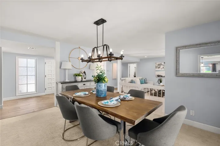 321 W Hermosa Drive, Fullerton, California 92835