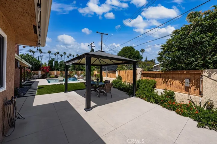 321 W Hermosa Drive, Fullerton, California 92835