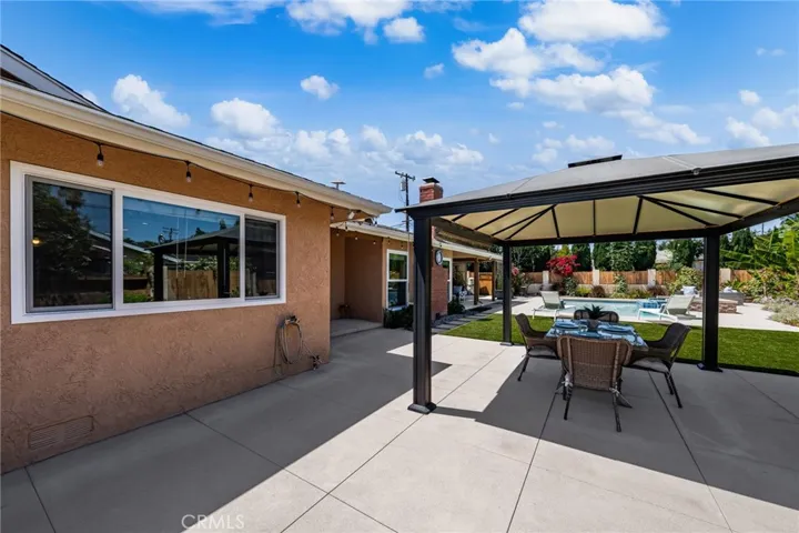 321 W Hermosa Drive, Fullerton, California 92835