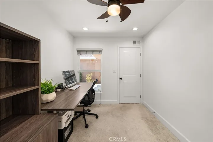 321 W Hermosa Drive, Fullerton, California 92835