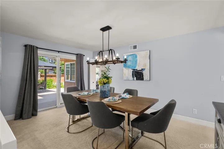 321 W Hermosa Drive, Fullerton, California 92835