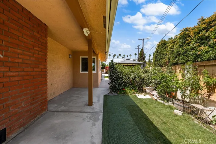 321 W Hermosa Drive, Fullerton, California 92835