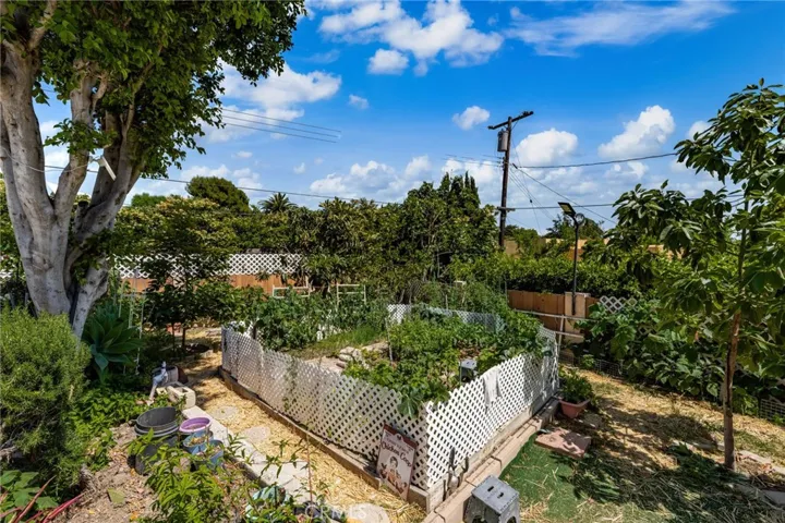 321 W Hermosa Drive, Fullerton, California 92835