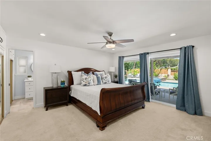 321 W Hermosa Drive, Fullerton, California 92835