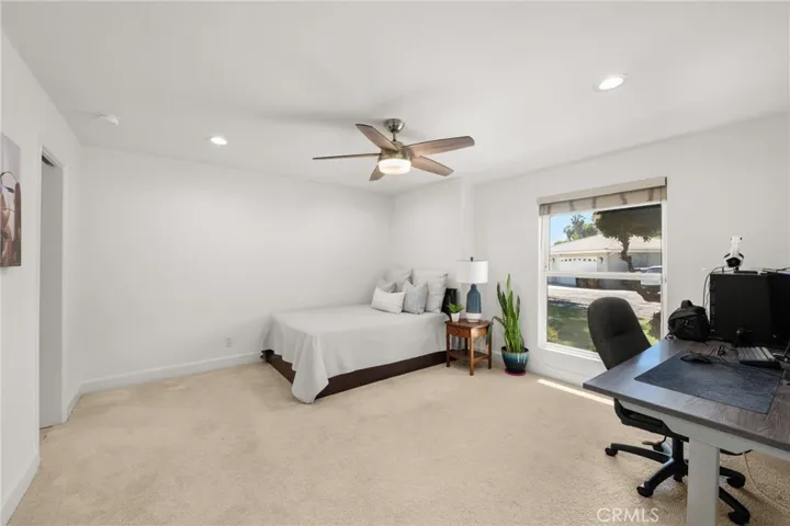 321 W Hermosa Drive, Fullerton, California 92835